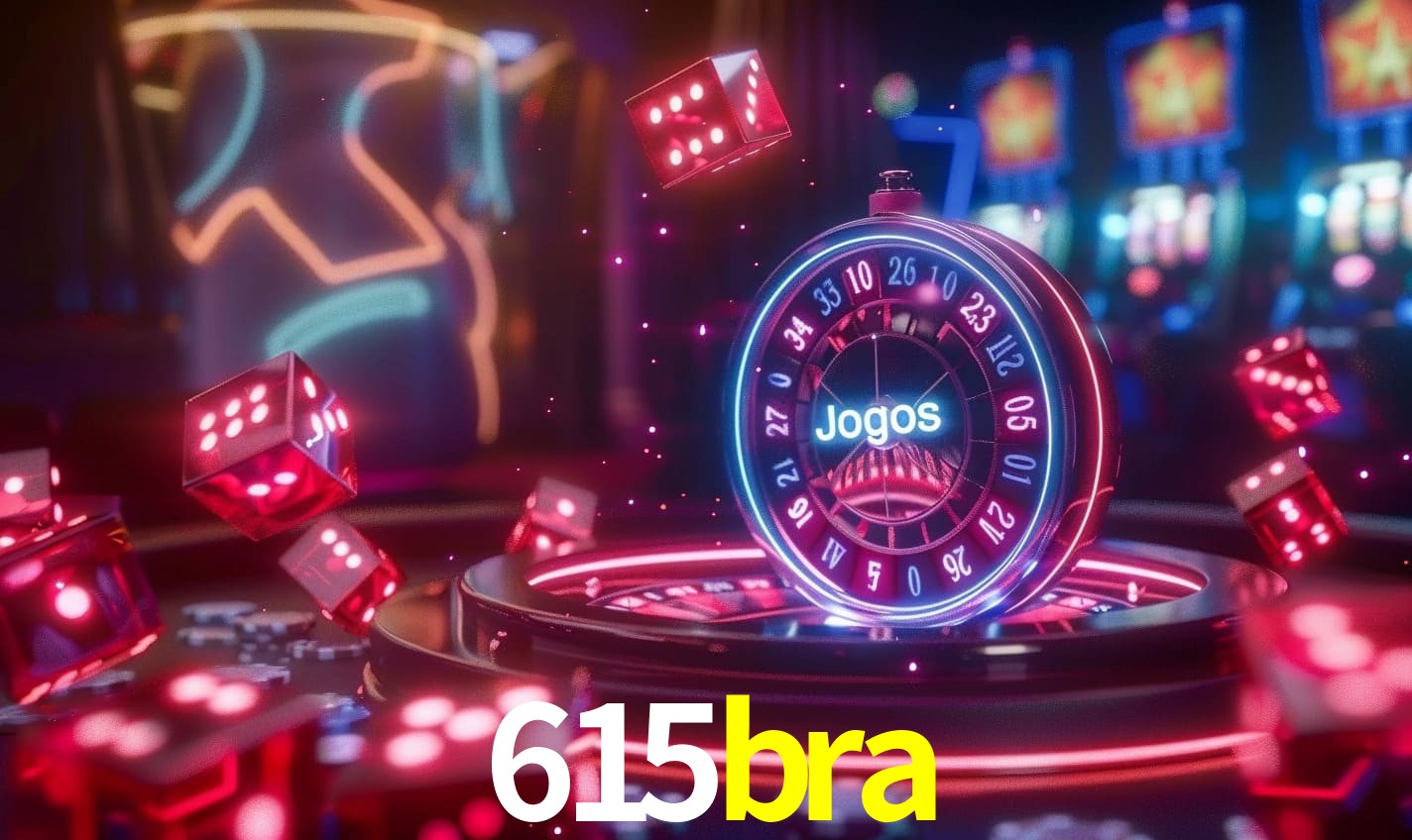 Cassino ao Vivo 615bra - Dealers Brasileiros Profissionais